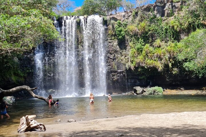 Miravalles Volcano-Hiking, Waterfall, Hot Spring & Lunch - Photo 1 of 10